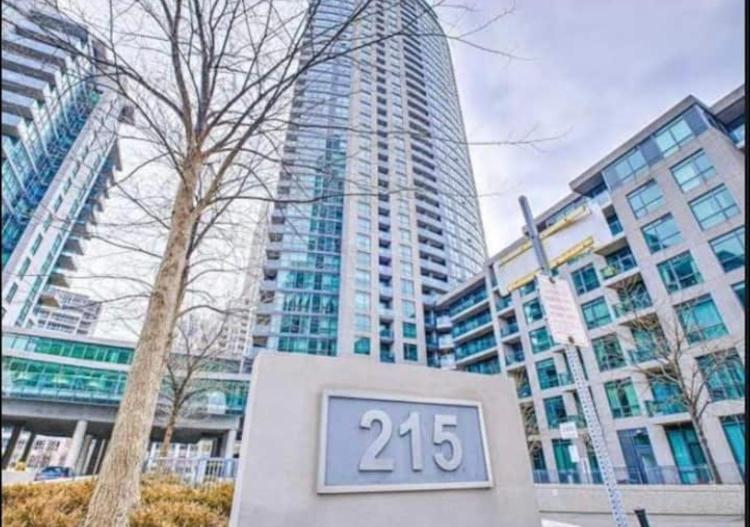 Downtown Waterfront Suites With Cn Tower Views Toronto Exteriér fotografie